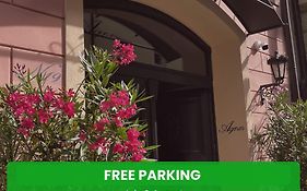 Hotel Residence Agnes